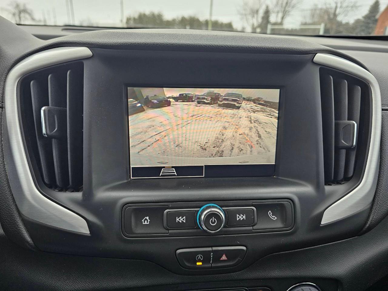 2024 GMC Terrain SLE 4dr All-Wheel Drive Photo