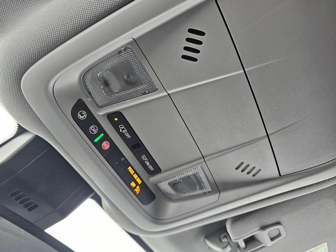 2024 GMC Terrain SLE 4dr All-Wheel Drive Photo