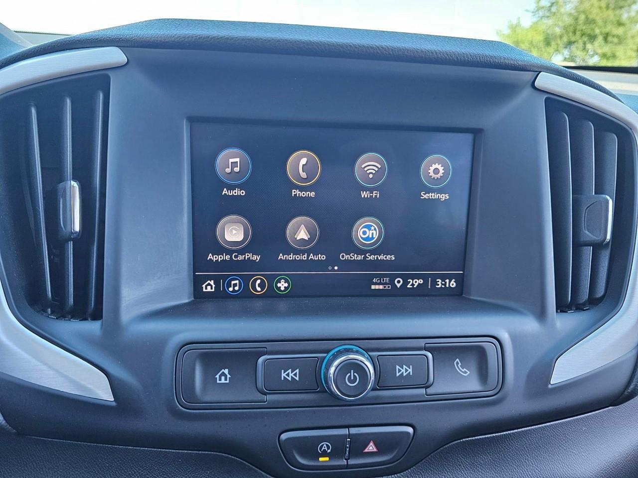 2024 GMC Terrain SLE 4dr All-Wheel Drive Photo