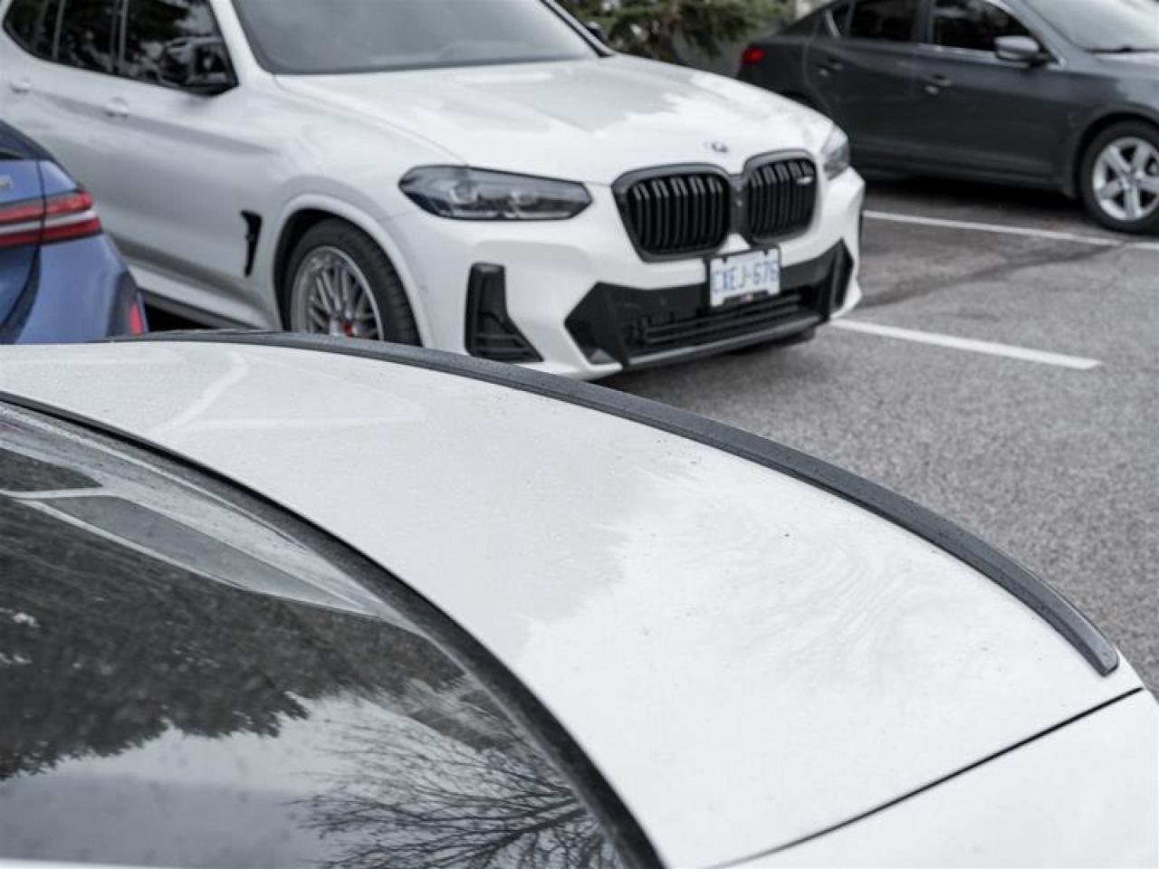 2026 BMW M340 i xDrive 4dr All-Wheel Drive Sedan Photo