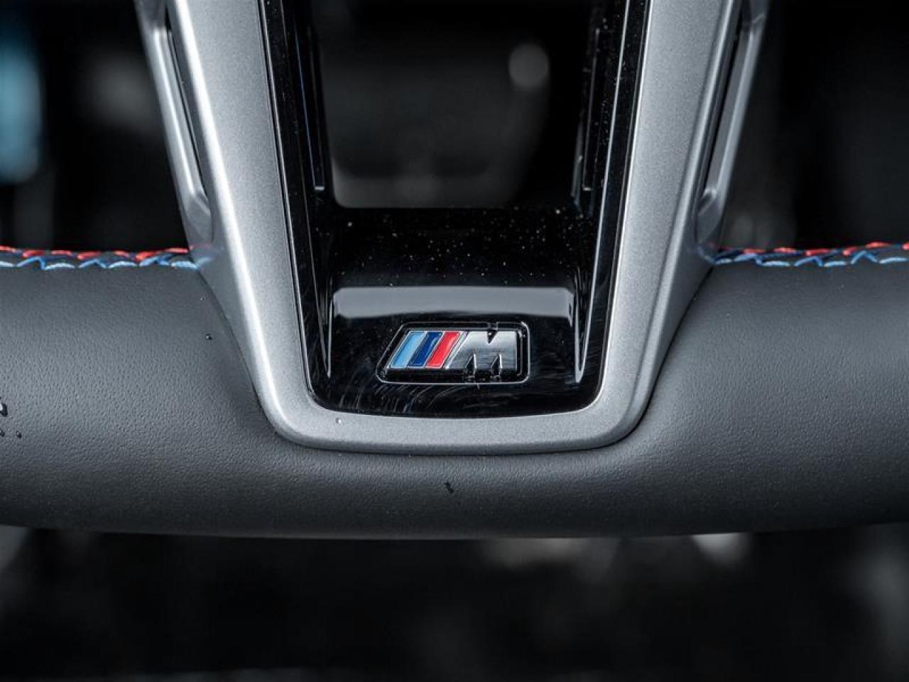 2026 BMW M340 i xDrive 4dr All-Wheel Drive Sedan Photo