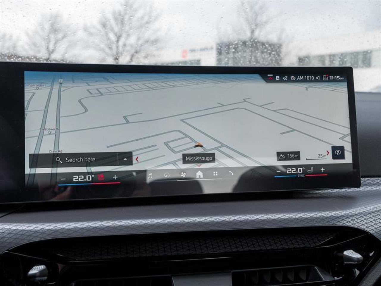 2026 BMW M340 i xDrive 4dr All-Wheel Drive Sedan Photo