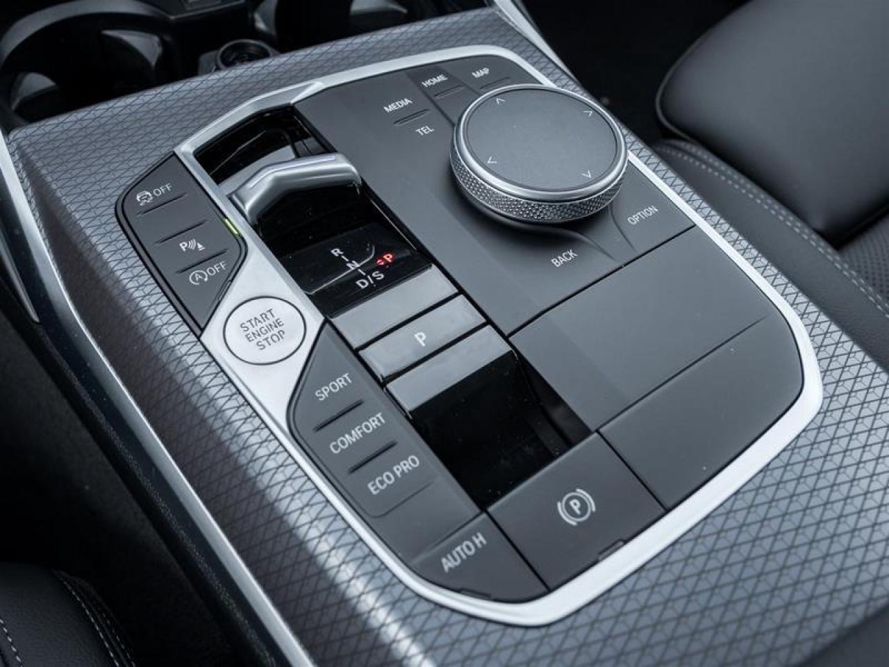 2026 BMW M340 i xDrive 4dr All-Wheel Drive Sedan Photo