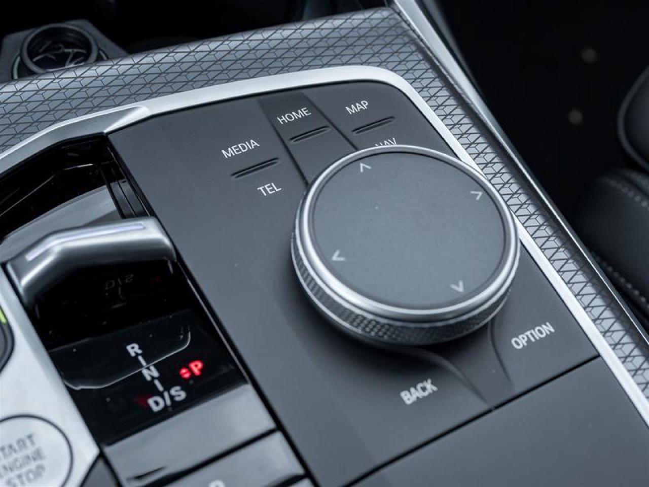 2026 BMW M340 i xDrive 4dr All-Wheel Drive Sedan Photo