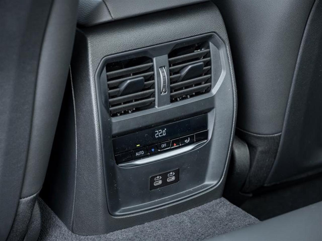 2026 BMW M340 i xDrive 4dr All-Wheel Drive Sedan Photo