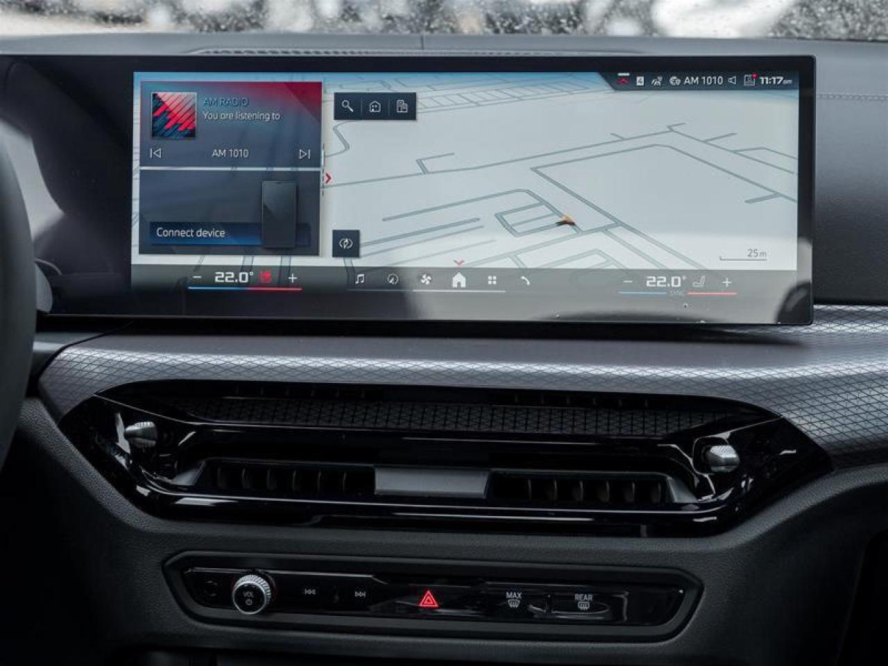 2026 BMW M340 i xDrive 4dr All-Wheel Drive Sedan Photo