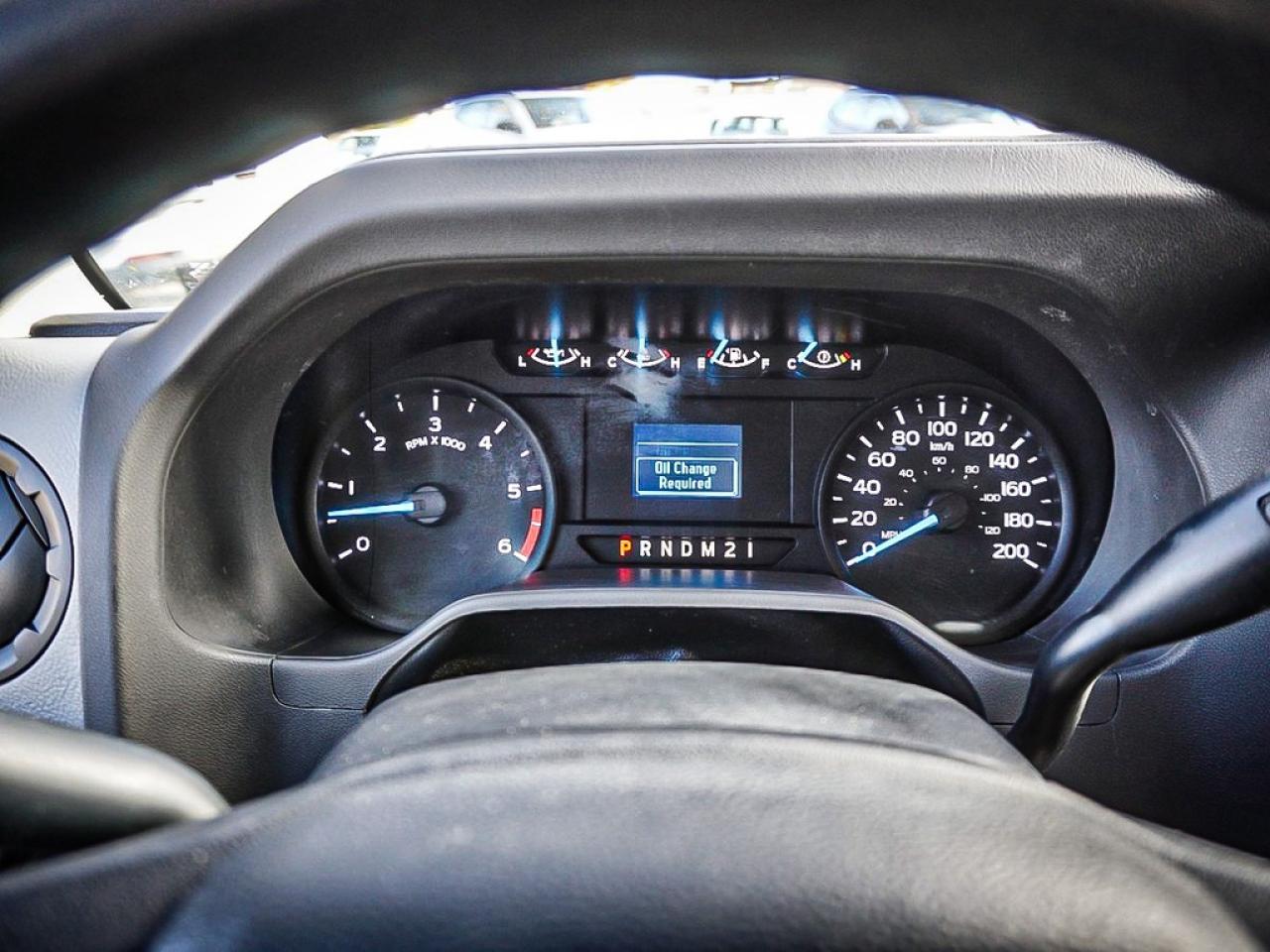 2021 Ford E-Series Cutaway  Photo