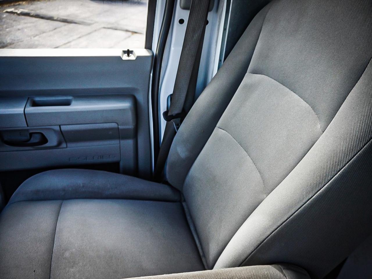 2021 Ford E-Series Cutaway  Photo