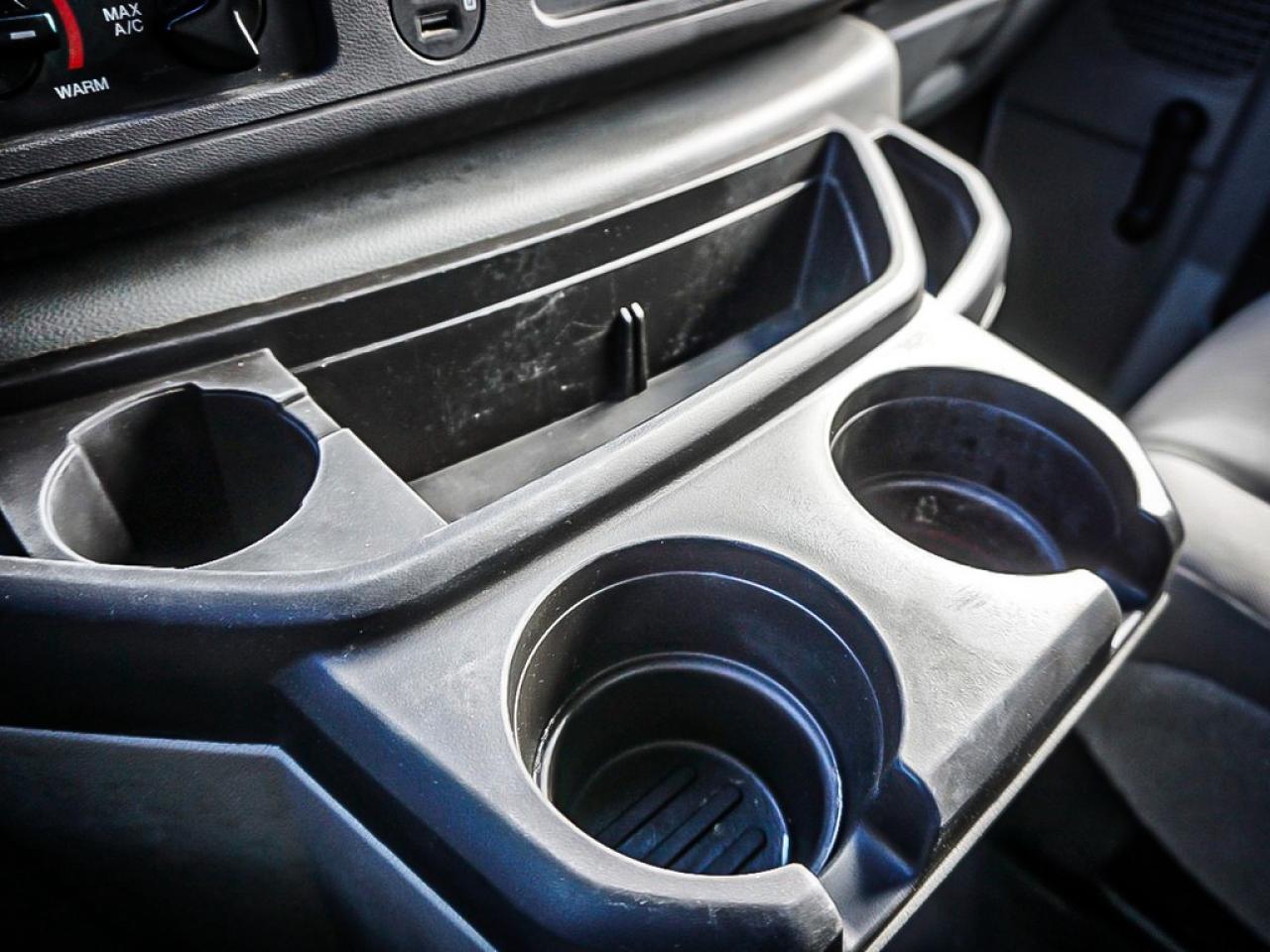 2021 Ford E-Series Cutaway  Photo