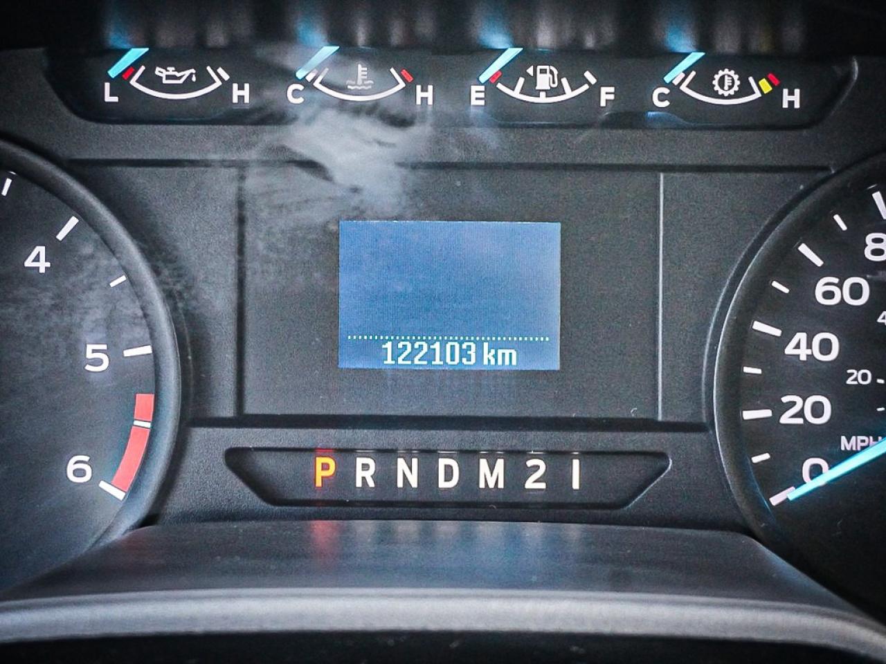 2021 Ford E-Series Cutaway  Photo