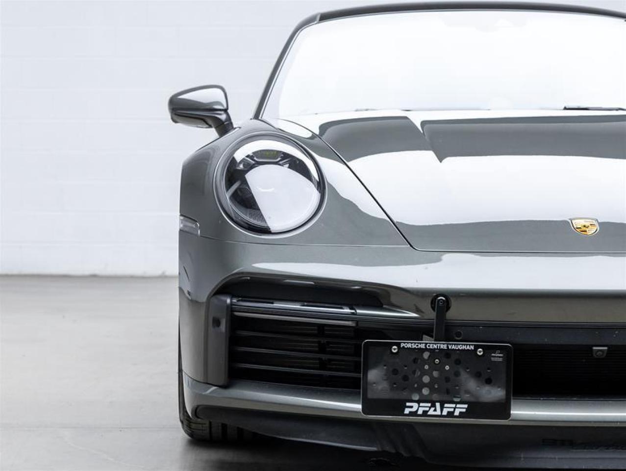 2025 Porsche 911  Photo