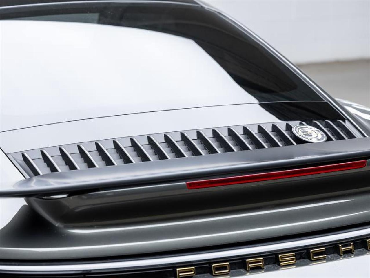 2025 Porsche 911  Photo