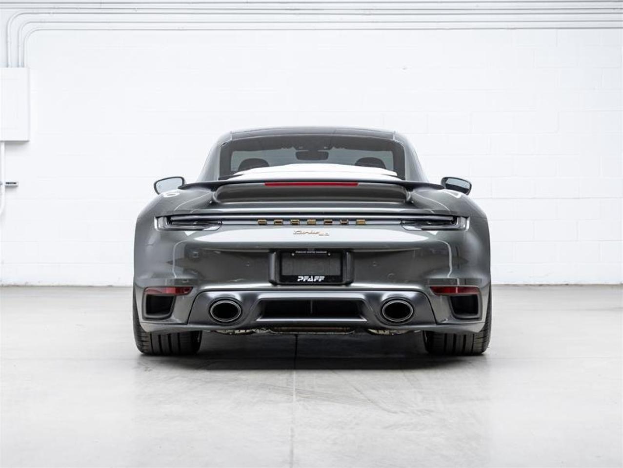 2025 Porsche 911  Photo