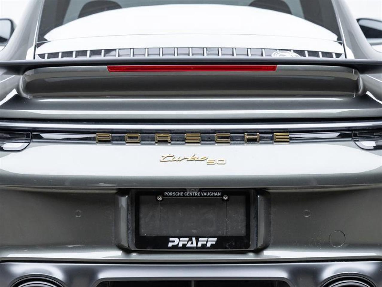 2025 Porsche 911  Photo