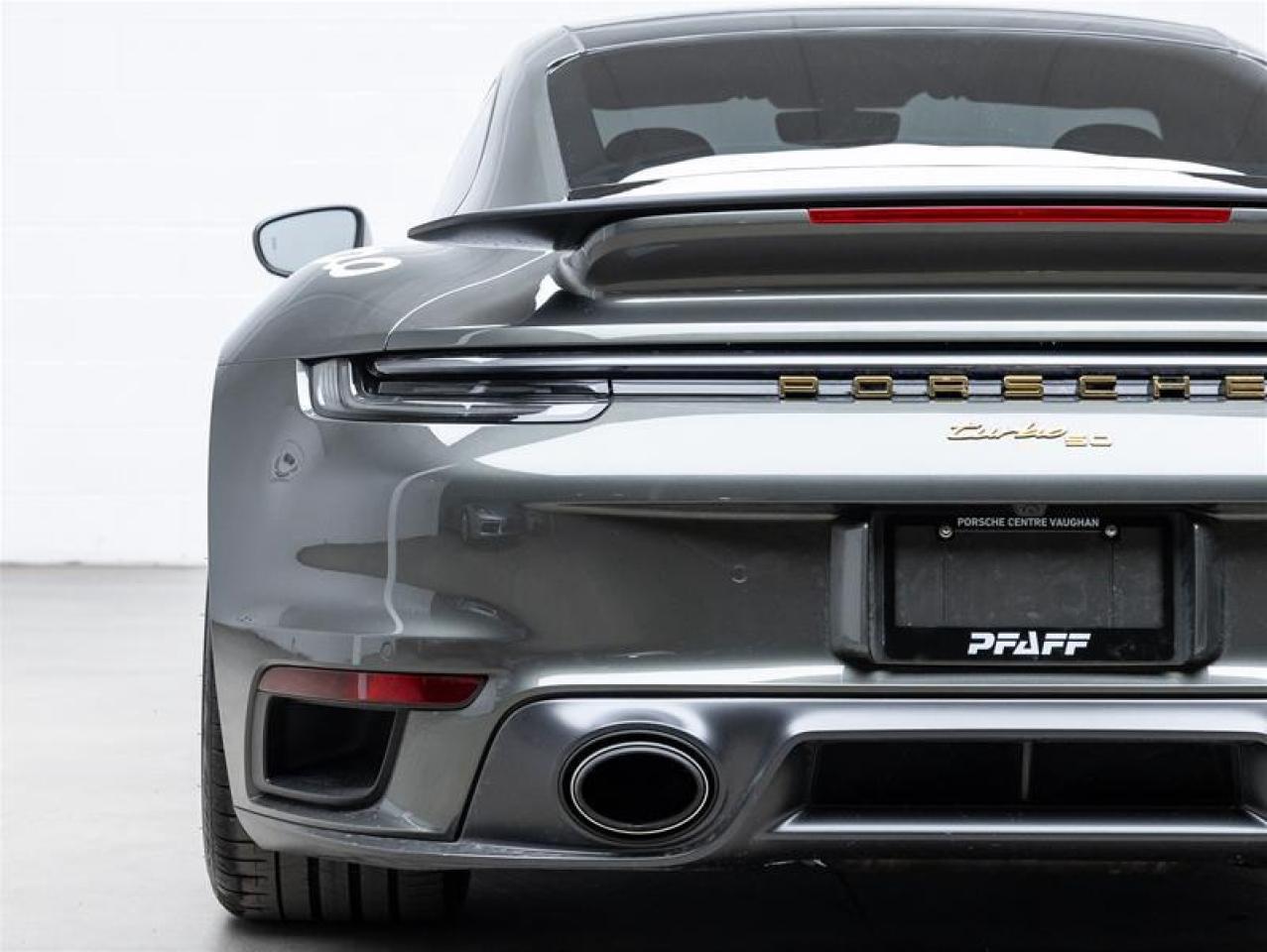 2025 Porsche 911  Photo