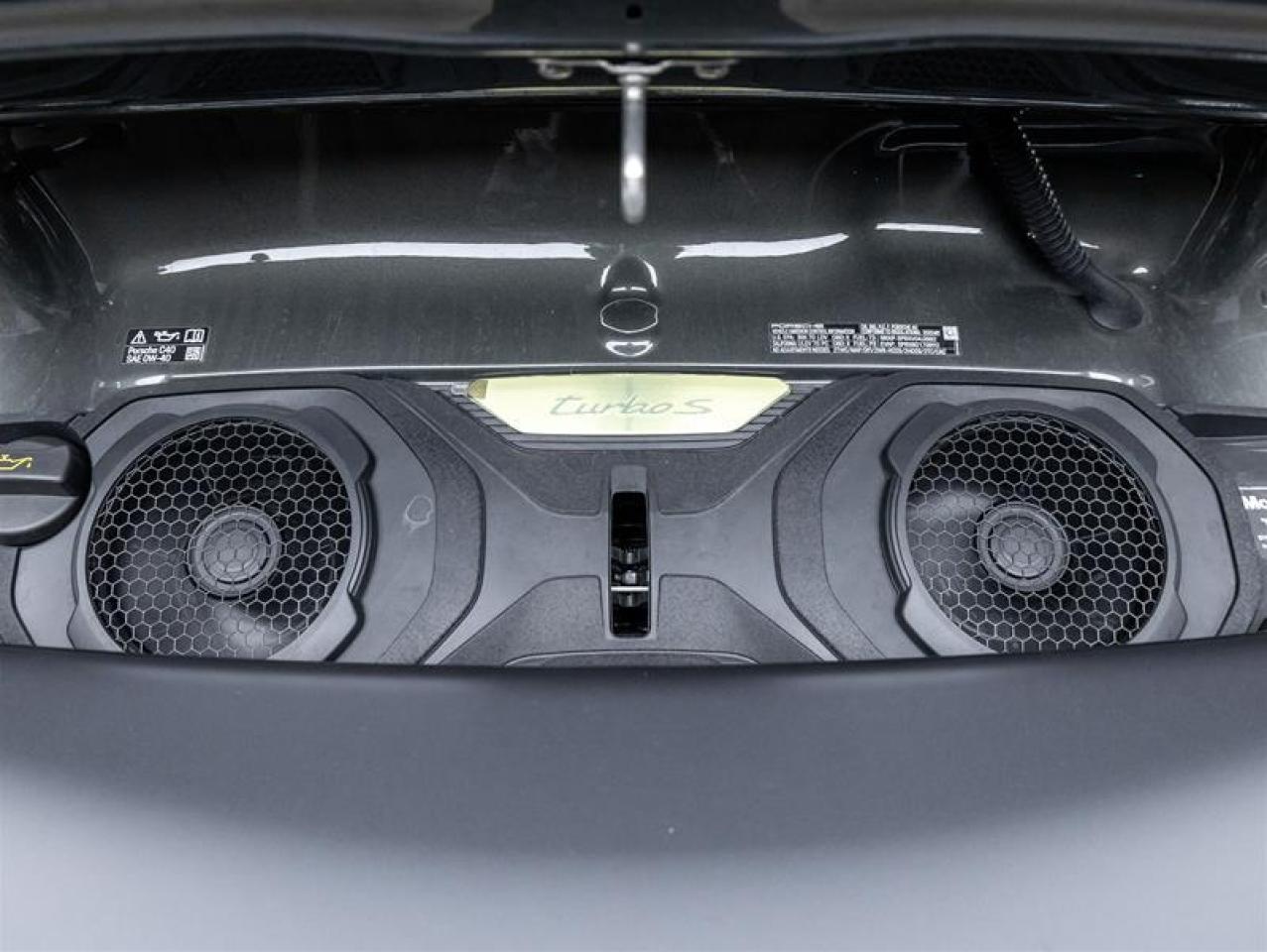 2025 Porsche 911  Photo