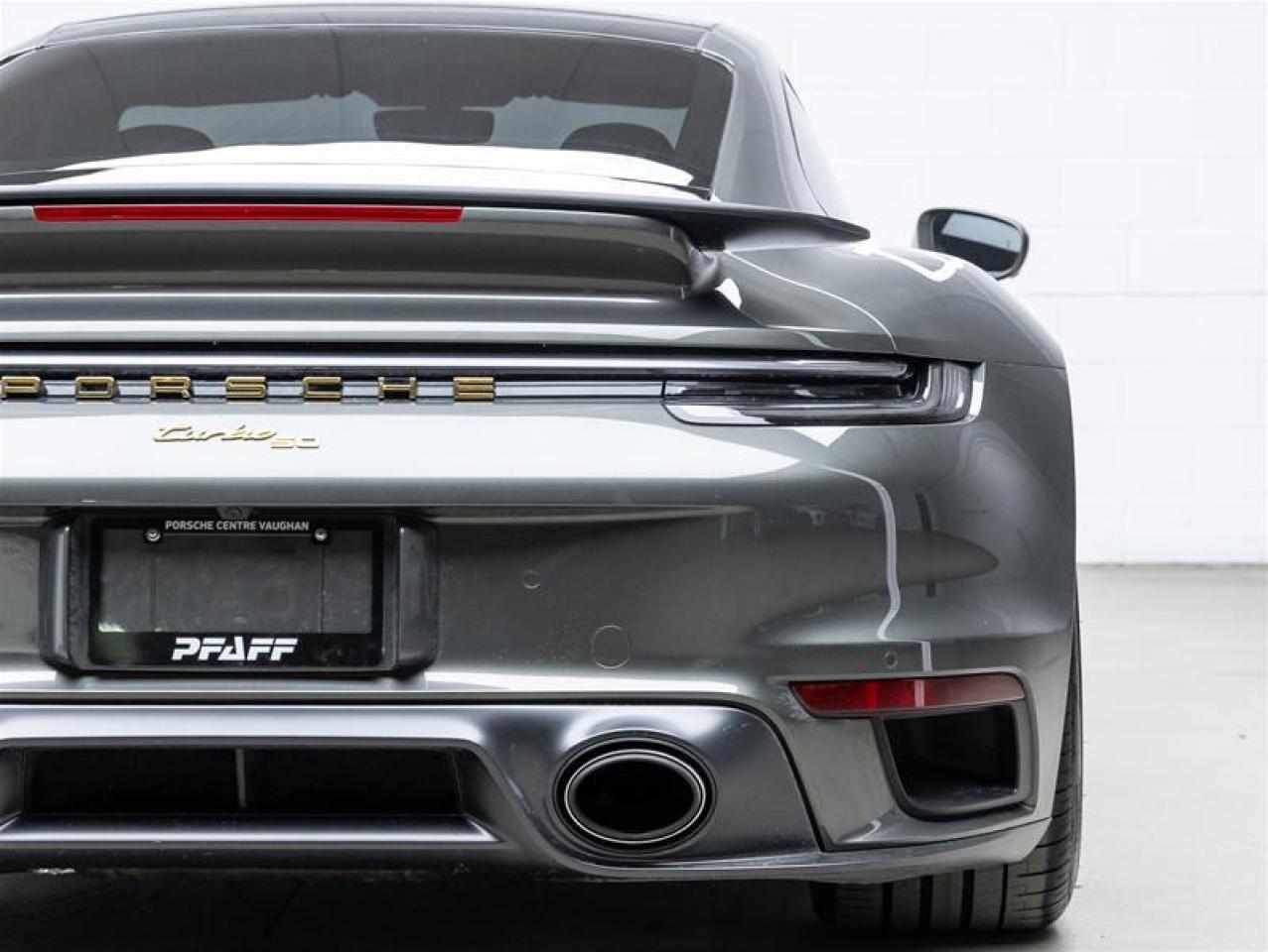 2025 Porsche 911  Photo