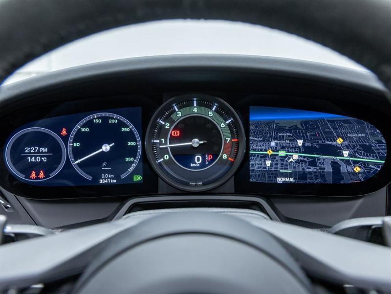 2025 Porsche 911  Photo