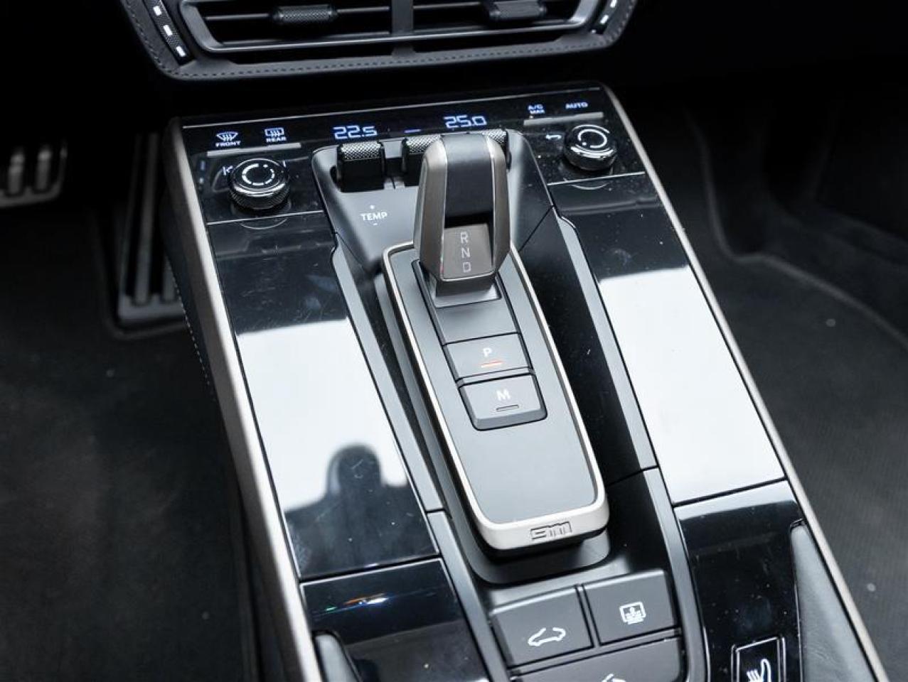 2025 Porsche 911  Photo