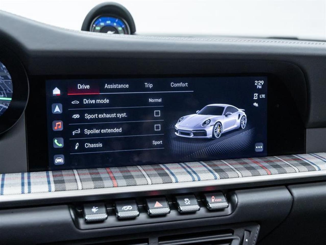 2025 Porsche 911  Photo