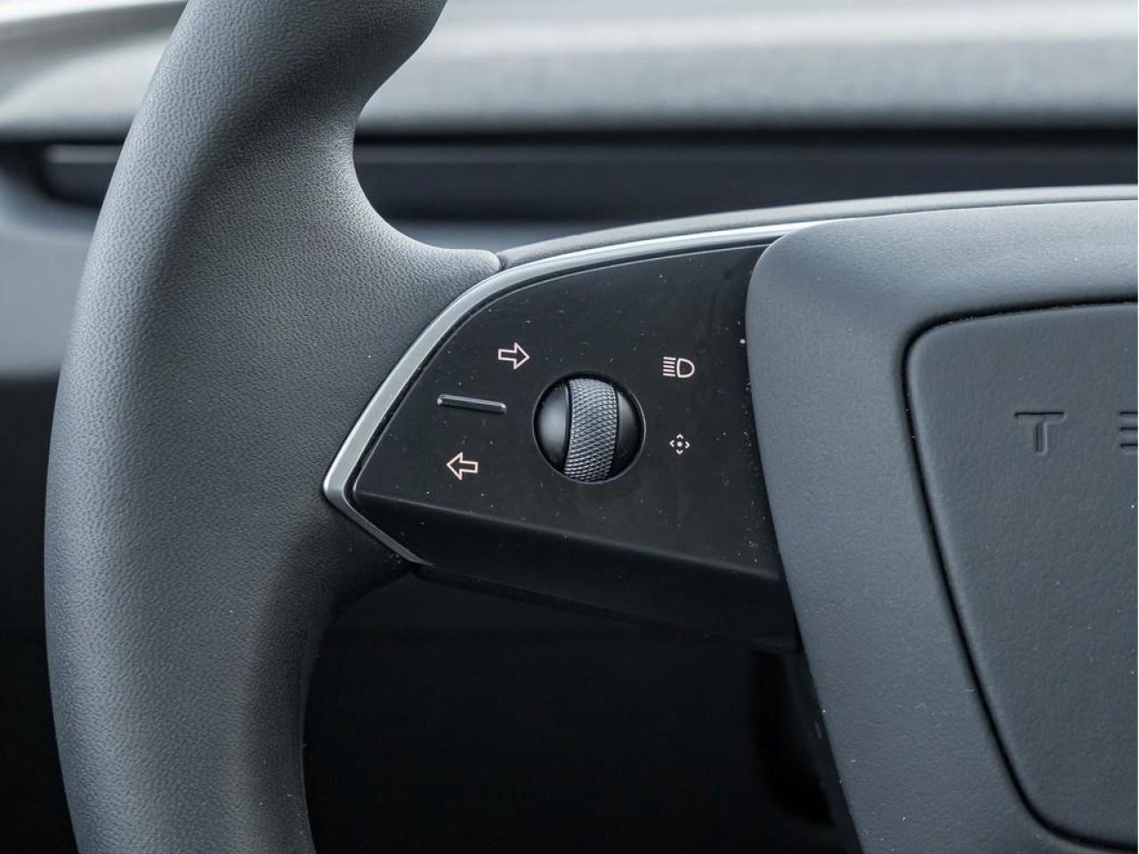 2024 Tesla Model 3 Base 4dr Rear-Wheel Drive Sedan Photo