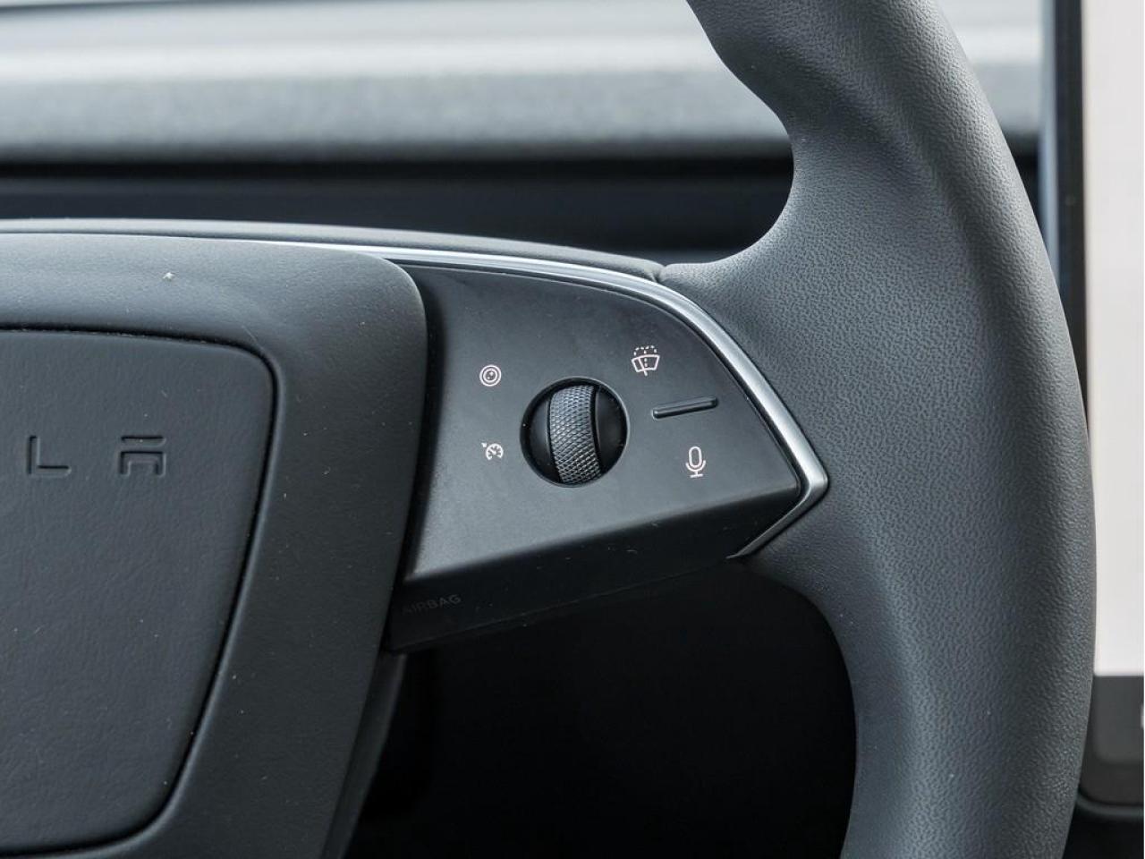 2024 Tesla Model 3 Base 4dr Rear-Wheel Drive Sedan Photo