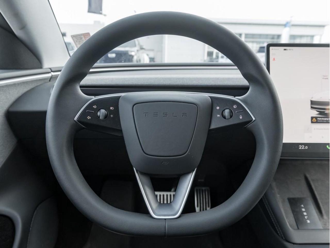 2024 Tesla Model 3 Base 4dr Rear-Wheel Drive Sedan Photo