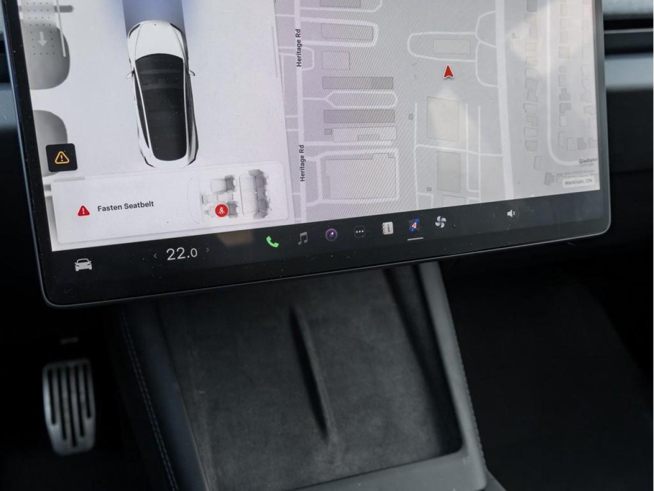 2024 Tesla Model 3 Base 4dr Rear-Wheel Drive Sedan Photo