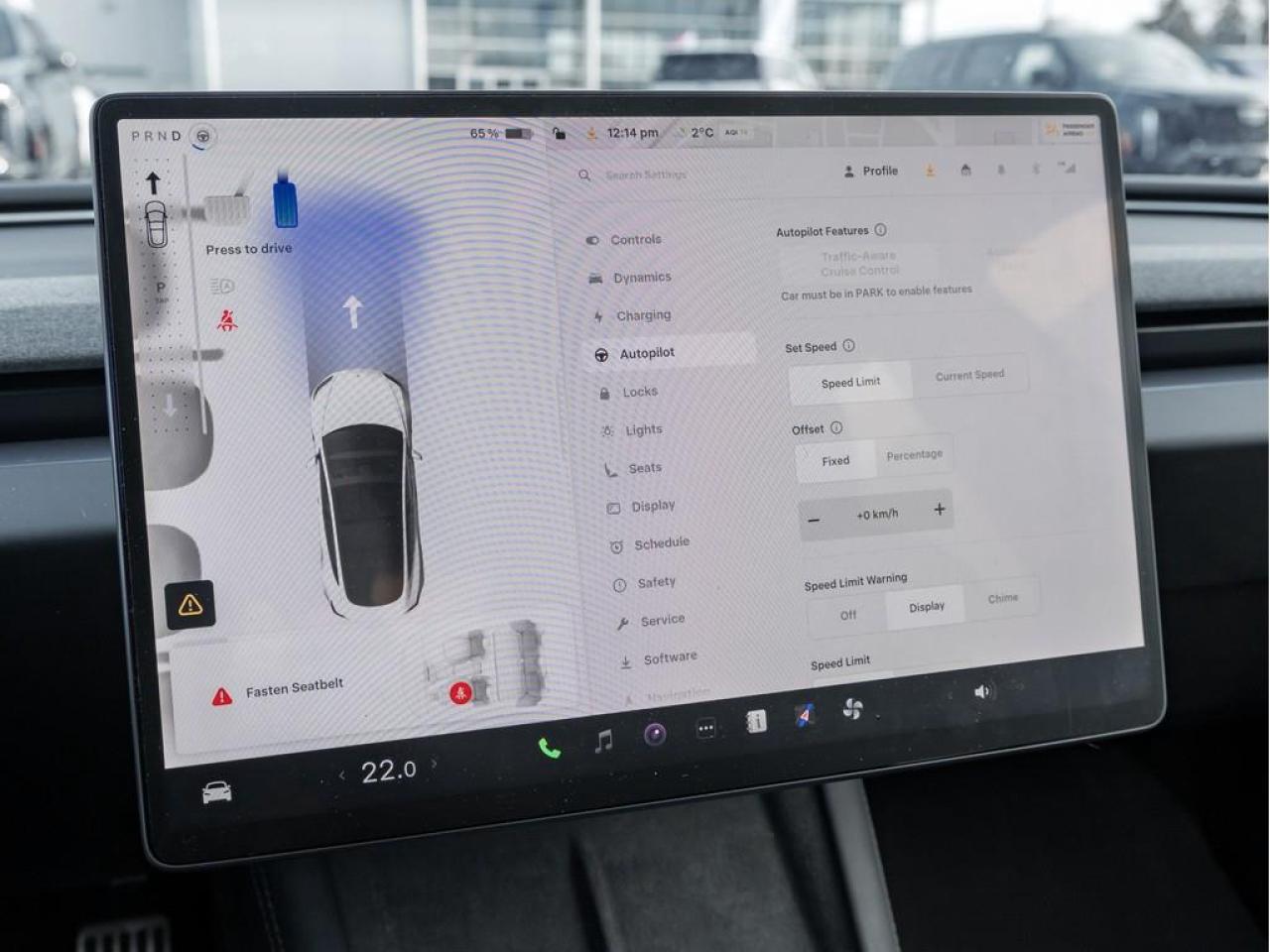 2024 Tesla Model 3 Base 4dr Rear-Wheel Drive Sedan Photo