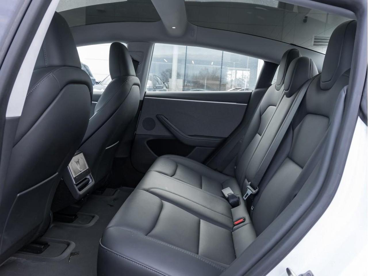 2024 Tesla Model 3 Base 4dr Rear-Wheel Drive Sedan Photo