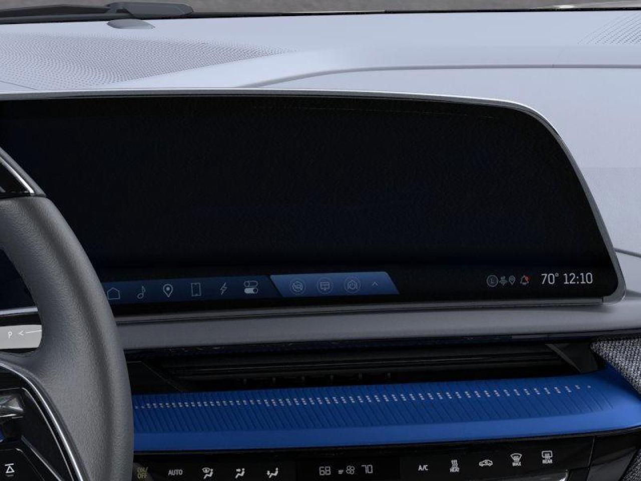 2026 Cadillac OPTIQ Sport 4dr Photo