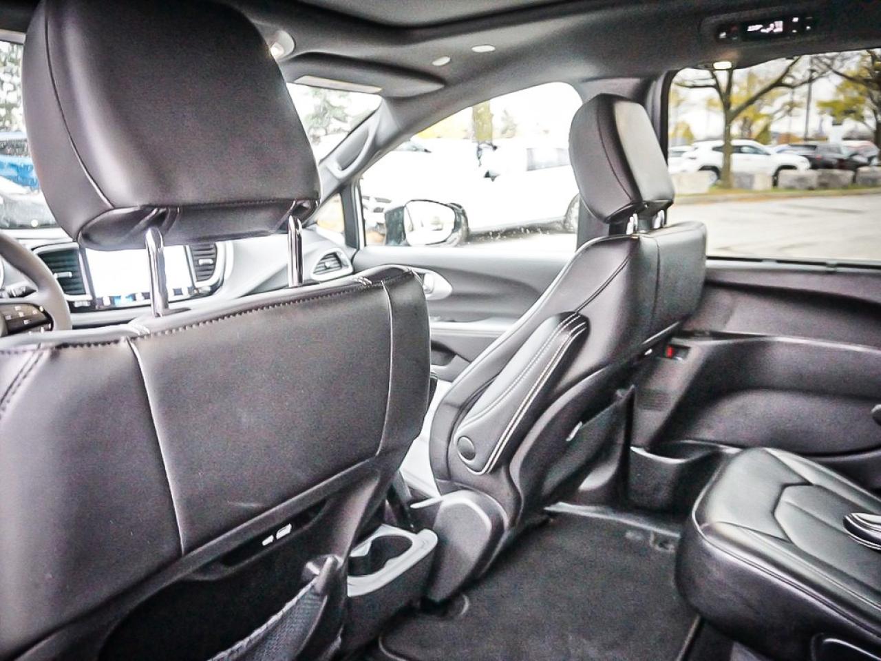 2024 Chrysler Pacifica  Photo