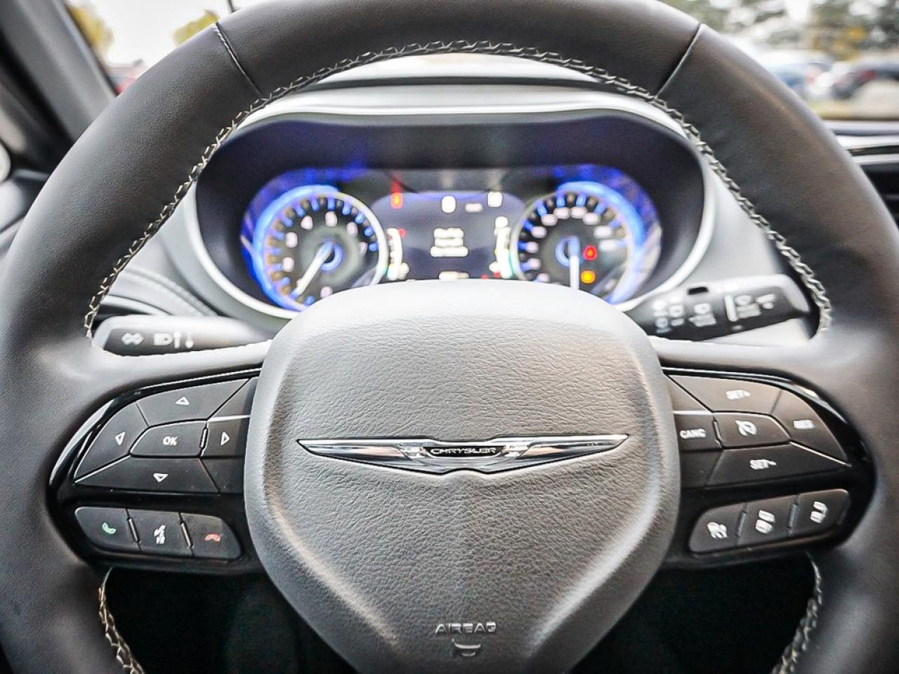 2024 Chrysler Pacifica  Photo