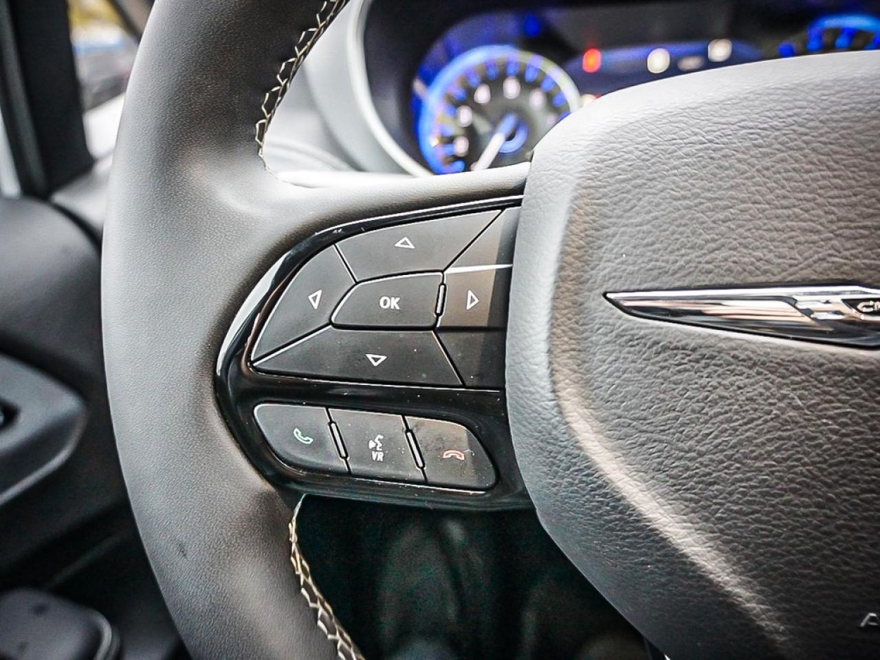 2024 Chrysler Pacifica  Photo