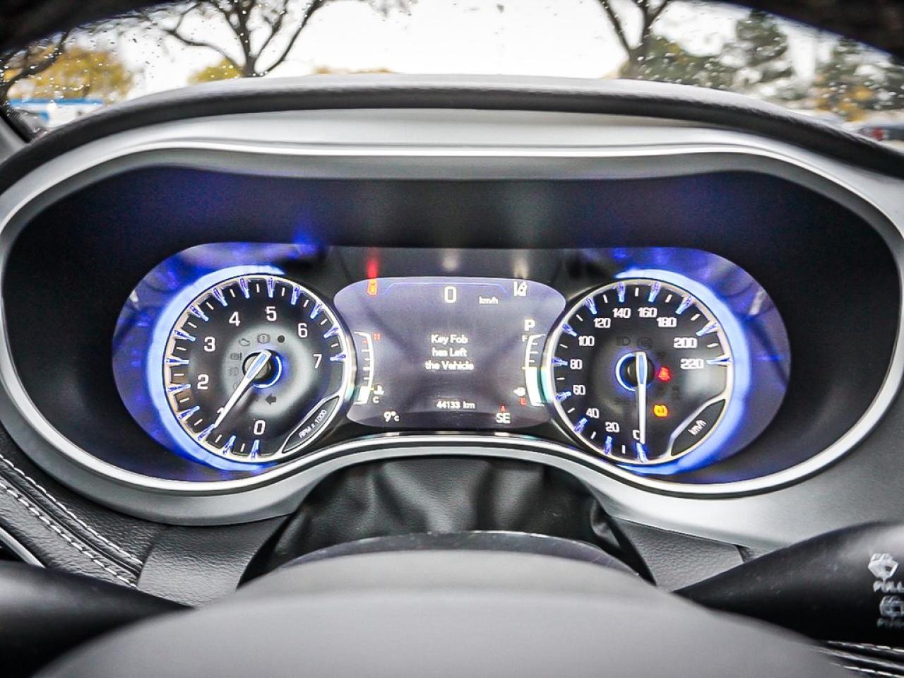 2024 Chrysler Pacifica  Photo