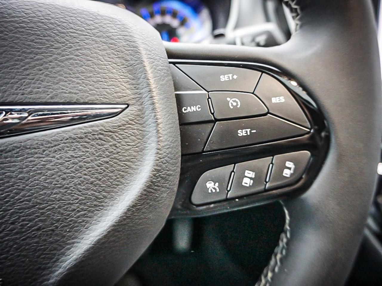 2024 Chrysler Pacifica  Photo