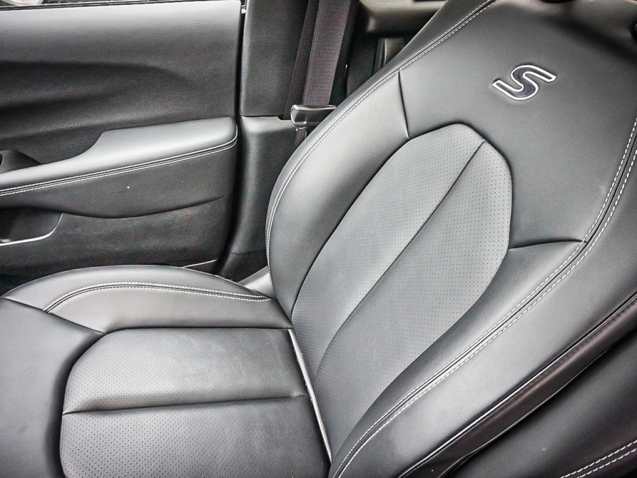 2024 Chrysler Pacifica  Photo