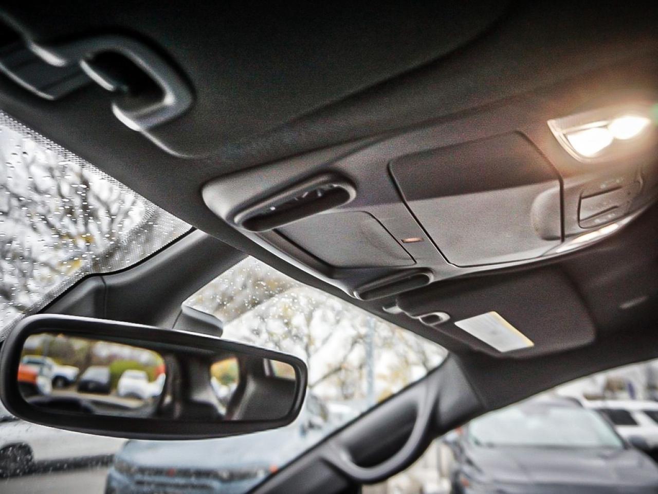 2024 Chrysler Pacifica  Photo