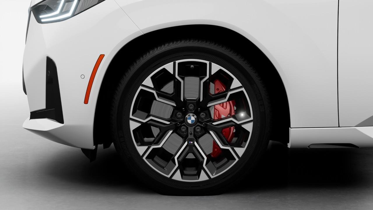 2026 BMW X3 M50 xDrive 4dr All-Wheel Drive Sports Activity Vehicle Photo