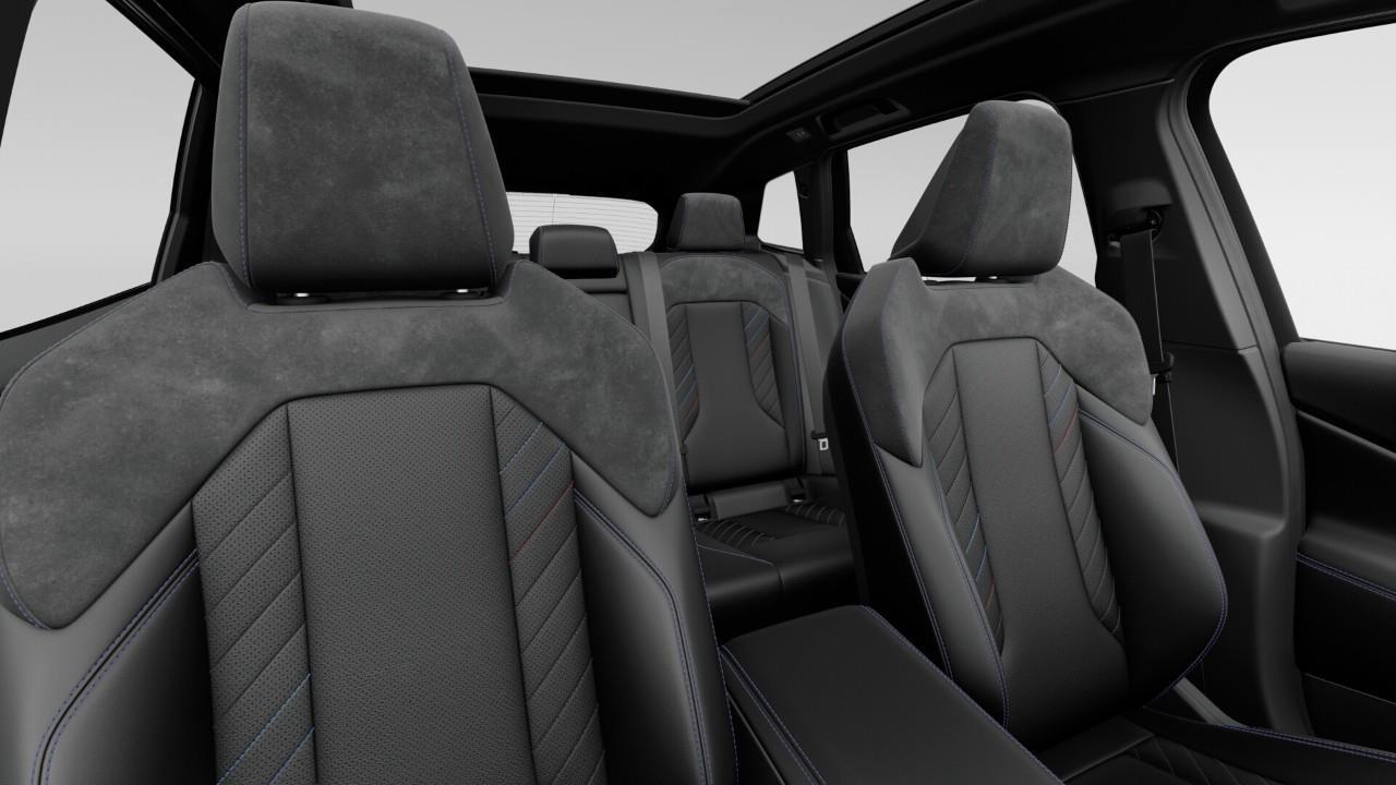 2026 BMW X3 M50 xDrive 4dr All-Wheel Drive Sports Activity Vehicle Photo