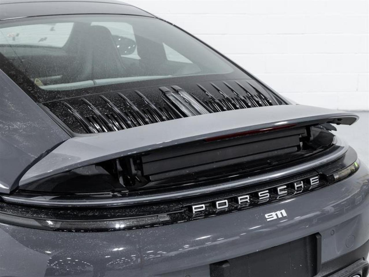 2025 Porsche 911  Photo