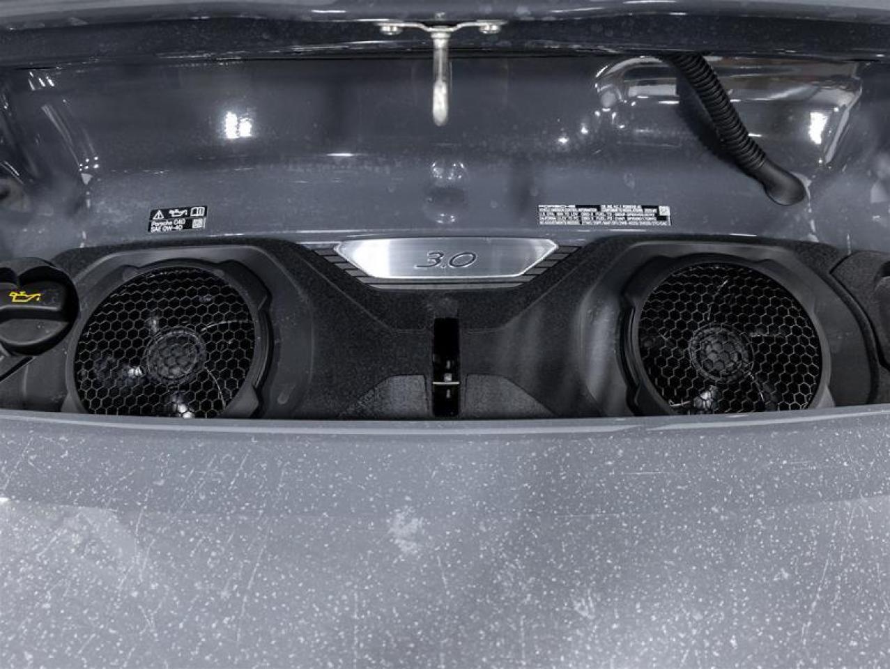 2025 Porsche 911  Photo