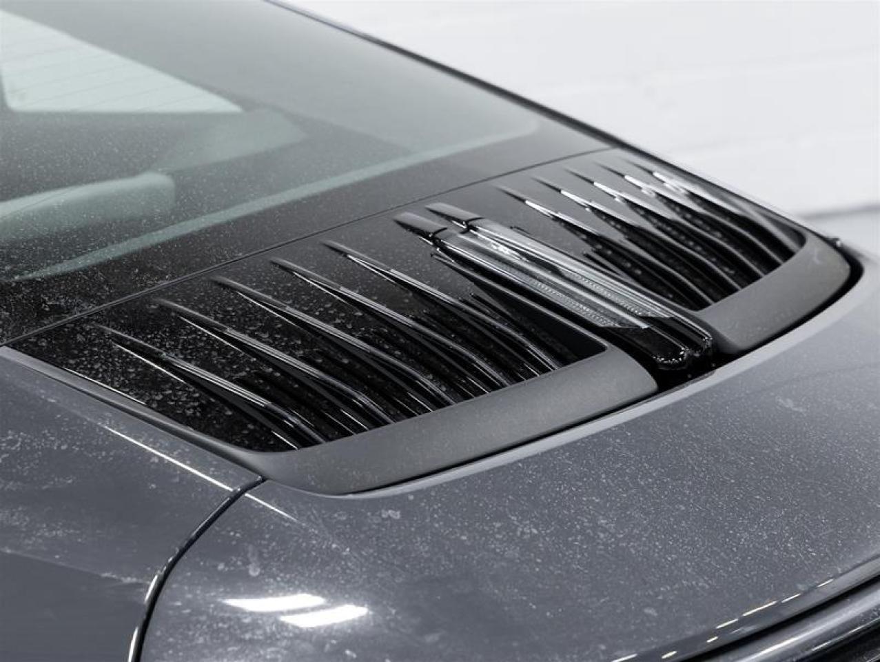 2025 Porsche 911  Photo