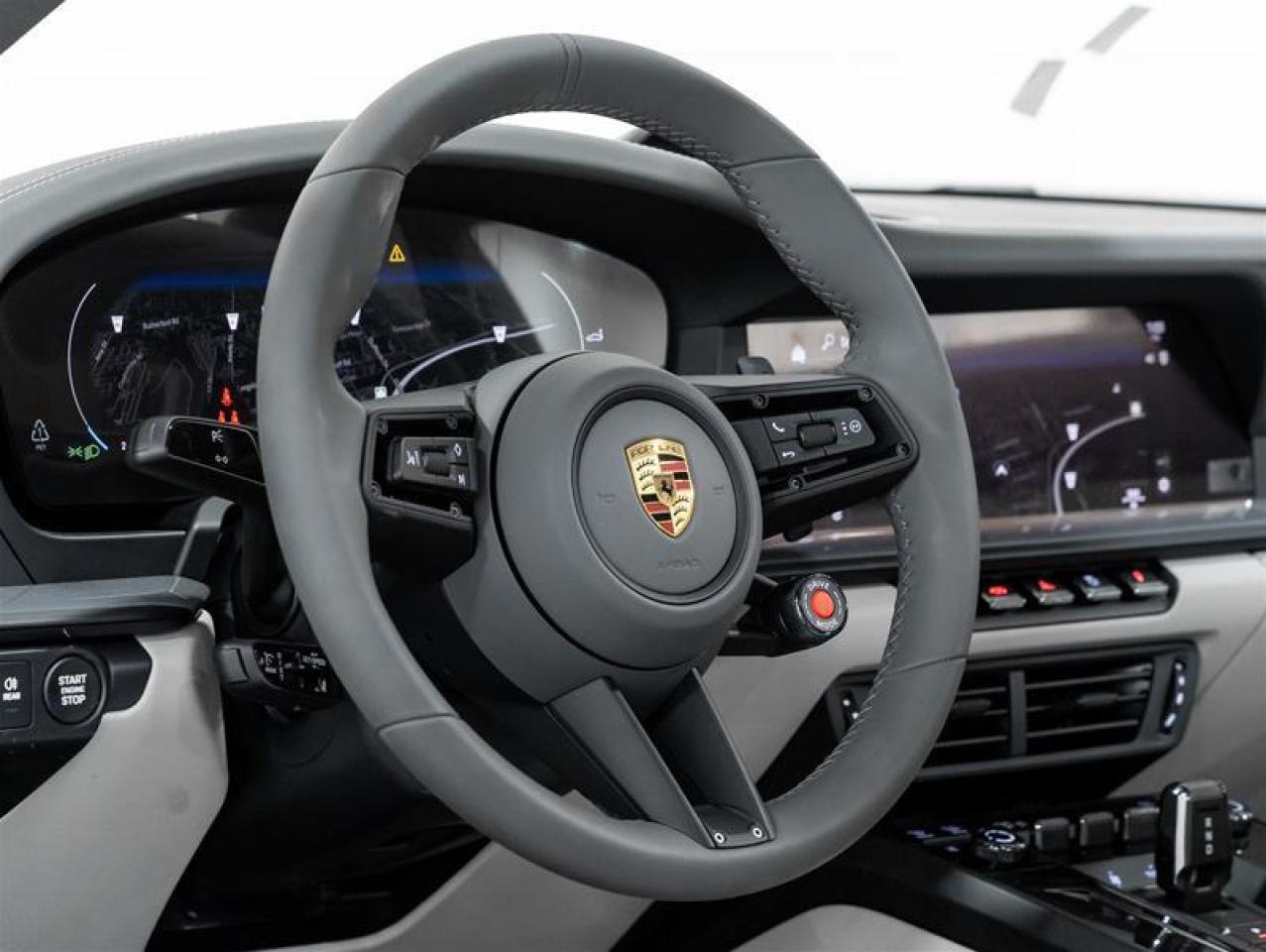 2025 Porsche 911  Photo