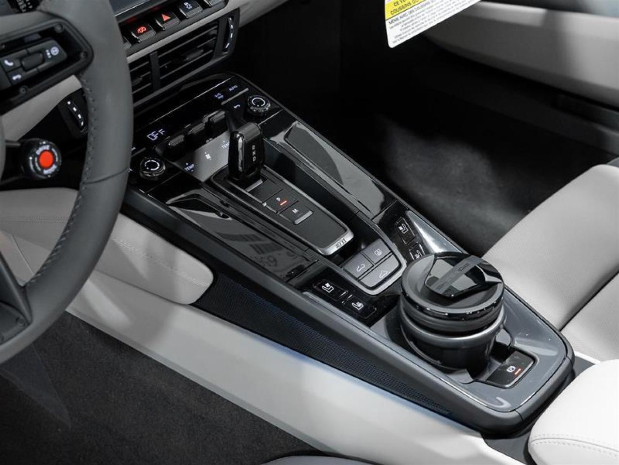 2025 Porsche 911  Photo