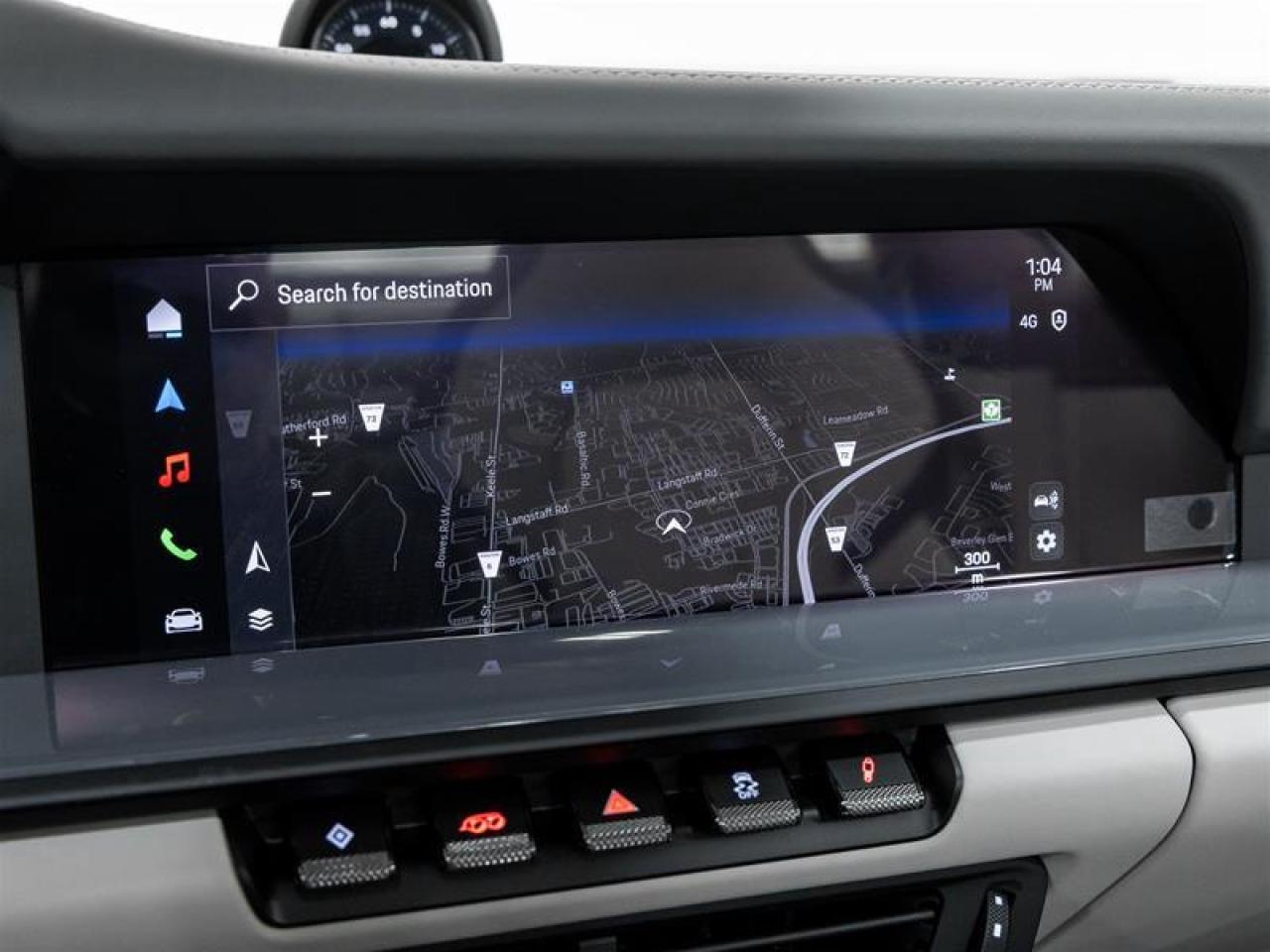 2025 Porsche 911  Photo