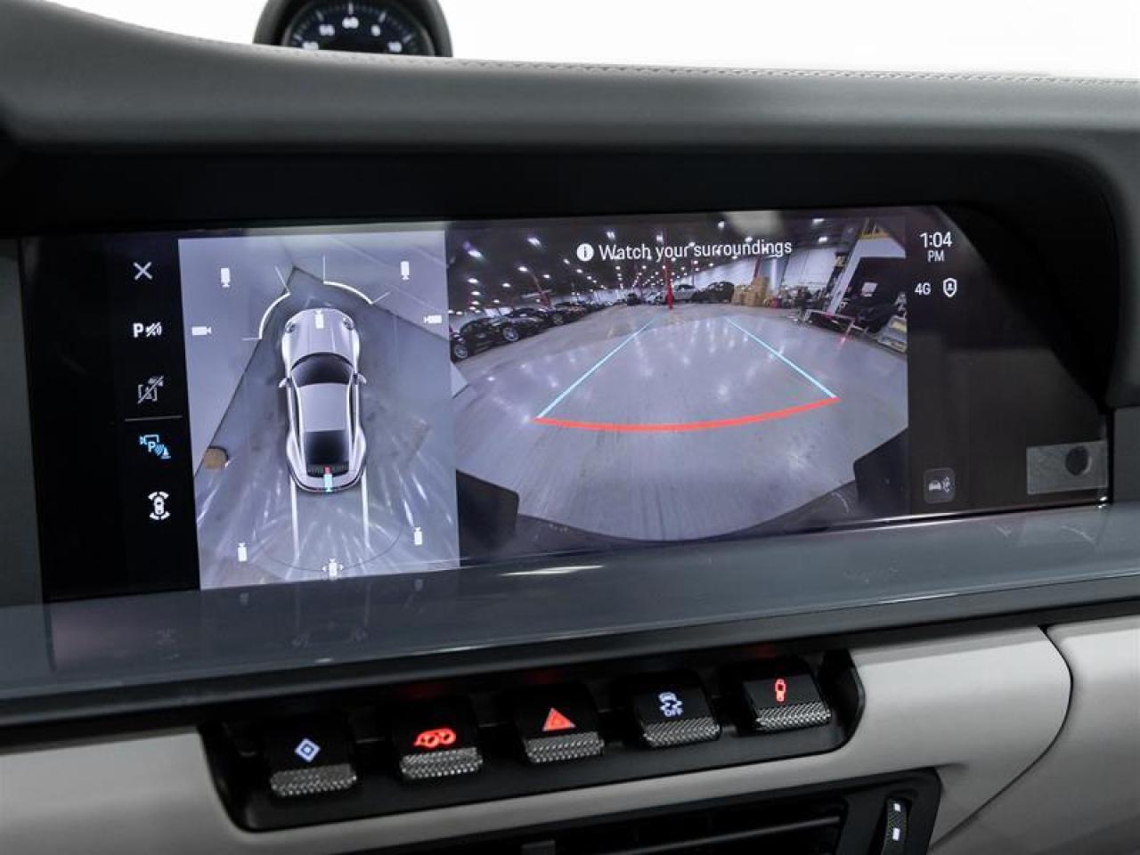 2025 Porsche 911  Photo