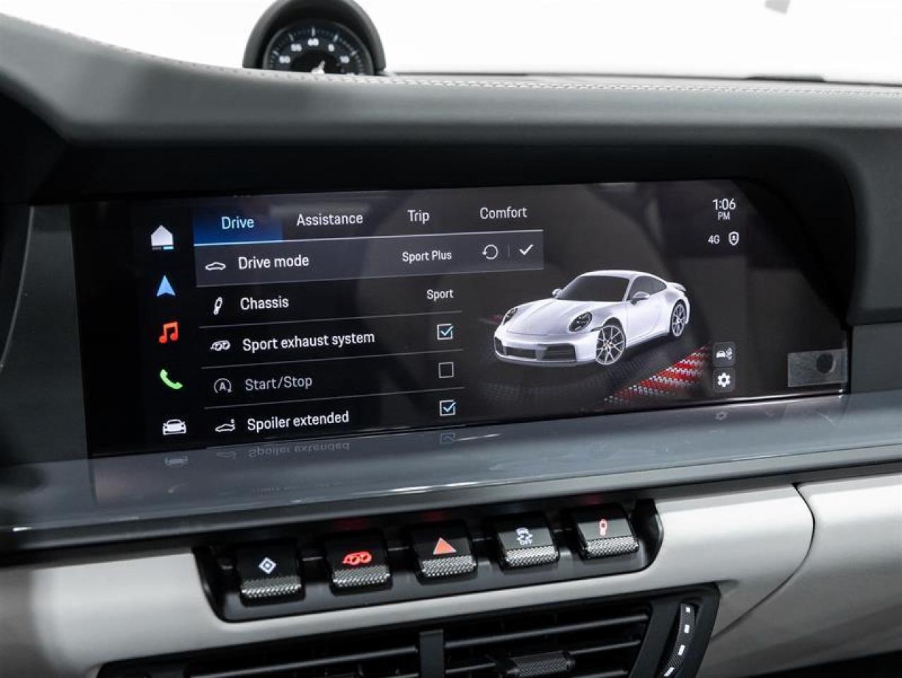 2025 Porsche 911  Photo