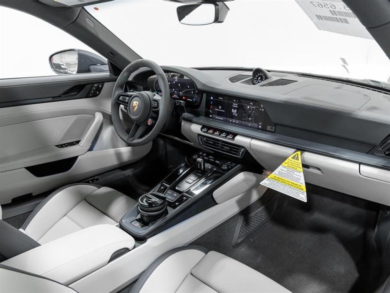 2025 Porsche 911  Photo