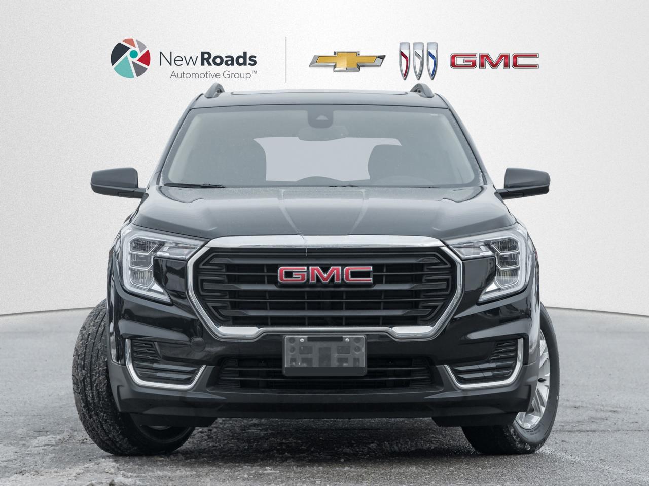 2024 GMC Terrain SLE 4dr All-Wheel Drive Photo